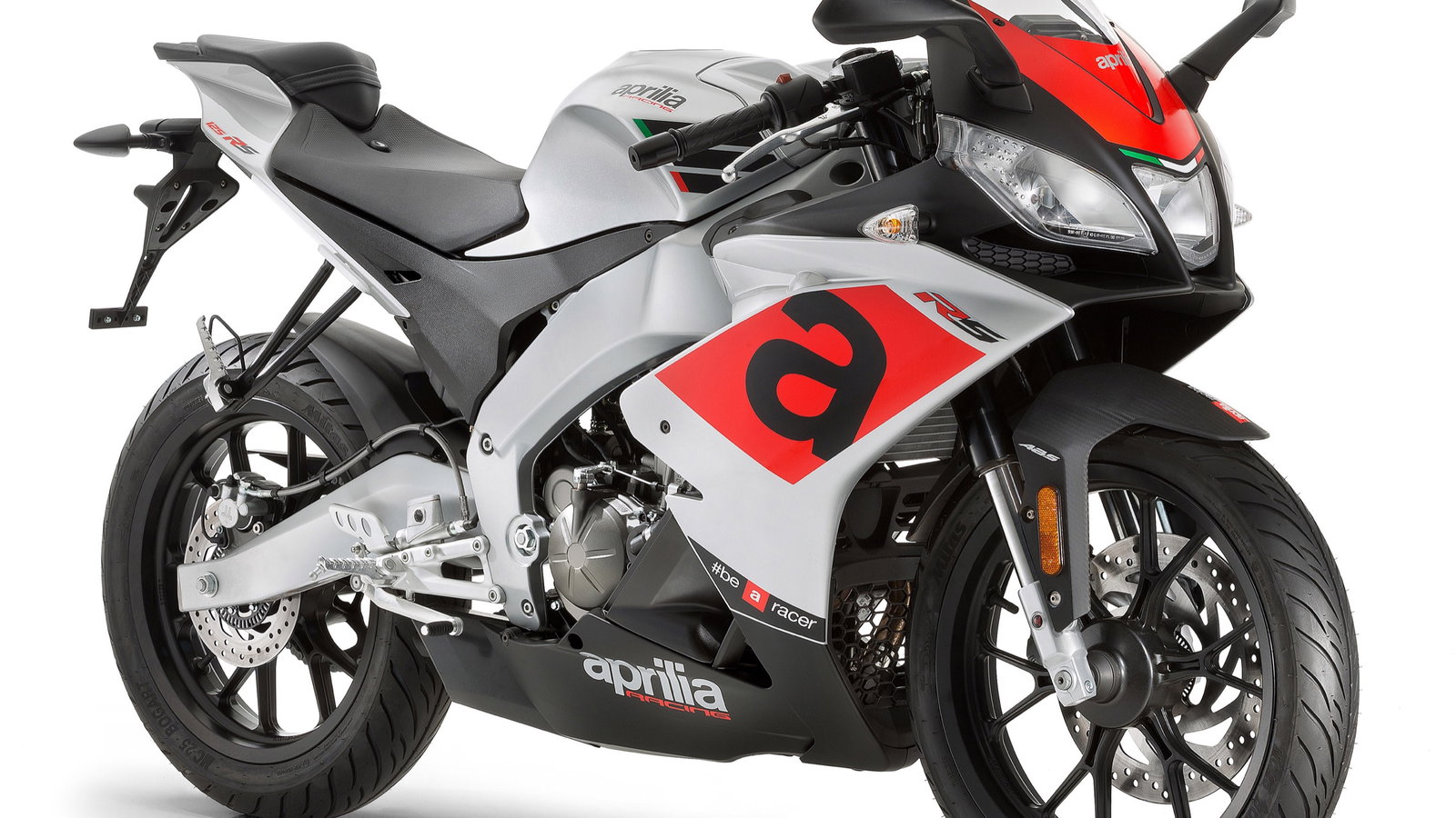 Aprilia RS 125